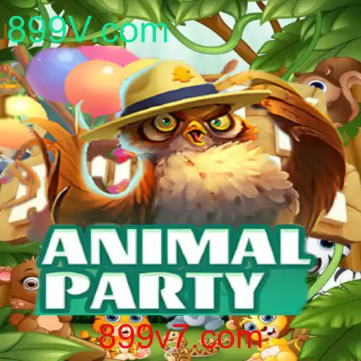 AnimalParty: Diversão e Estratégia no Novo Jogo Interativo