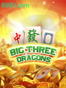 BigThreeDragons: Descubra o Jogo de Estratégia que Está Conquistando o Mundo