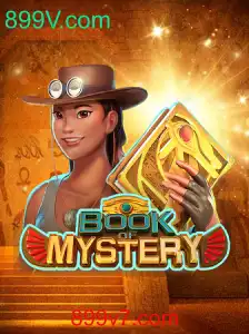 Explorando o Mundo do Jogo BookofMystery: Descrição, Introdução e Regras
