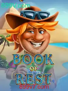 Descubra o Mundo de BookofRest: Um Jogo Fascinante no 899V.com