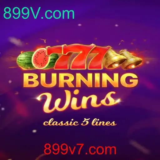 Descubra o Excitante Mundo de BurningWins com 899V.com