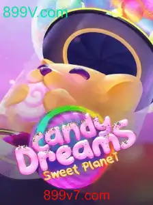 Explorando o Mundo de CandyDreams: Um Guia Completo