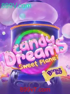 CandyDreamsSweetPlanet: Explore o Mundo Doce com Estratégia e Diversão
