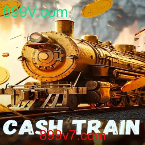 Descubra o Mundo de CashTrain: Um Jogo Inovador no Universo de 899V.com
