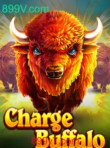 ChargeBuffalo: Um Novo Conceito em Jogos Online