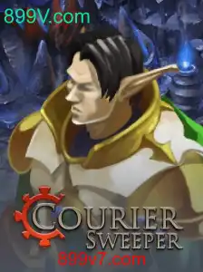 CourierSweeper: A Nova Sensação Entre os Jogos Estratégicos em 899V.com