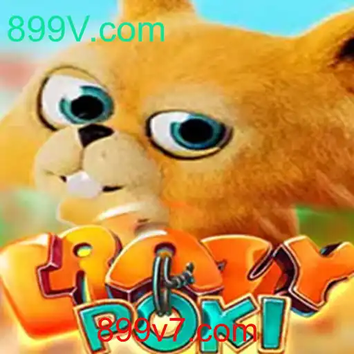 Descubra o Mundo Empolgante de CrazyPoki: Entretenimento Garantido com 899V.com