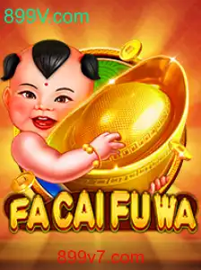 Explorando o Mundo de FaCaiFuWa: Um Guia Completo