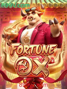 Explorando o Jogo FortuneOx: Uma Aventura de Sorte e Estratégia