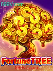 FortuneTree: Uma Nova Aventura no Mundo dos Jogos com 899V.com