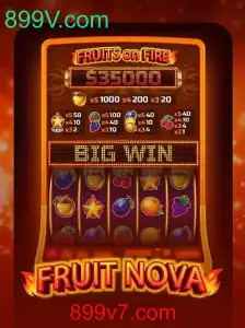 Explorando o Mundo de FruitNova: Um Jogo Cativante de Aventuras e Estratégias