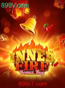 Explorando o Fascinante Mundo de InnerFireBonusBuy