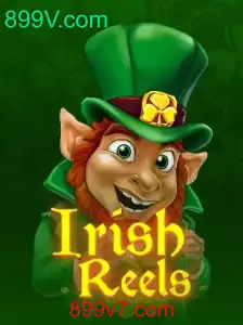 Descubra o Encantamento do IrishReels: Uma Aventura em Jogos Online