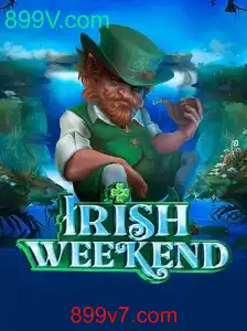 Descubra o Mundo de IrishWeekend: Avventure-se com 899V.com