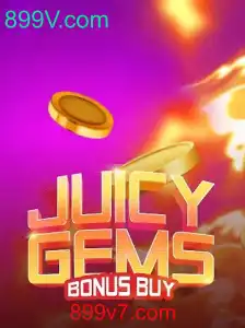 Explorando o Mundo de JuicyGemsBonusBuy e sua Popularidade com 899V.com
