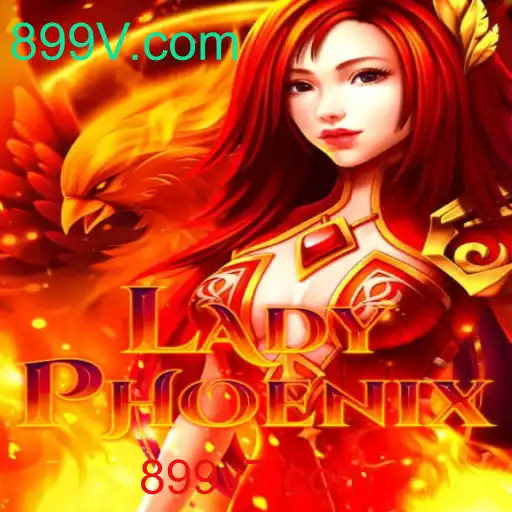 Descubra o Mundo de LadyPhoenix: Uma Nova Aventura no Universo 899V.com