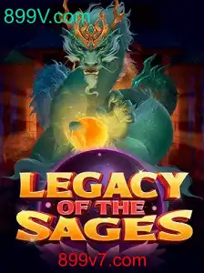 LegacyoftheSages: Descubra a Magia do Novo Jogo Revolucionário