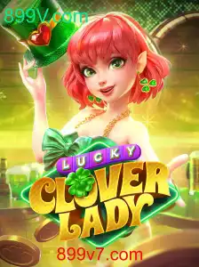 Desvendando o Fascinante Mundo de LuckyCloverLady