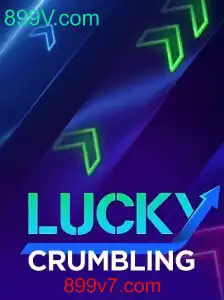 Descubra o Fascinante Mundo de LuckyCrumbling: Um Jogo Inovador