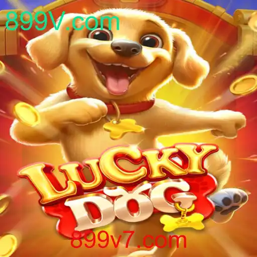 Descubra o Jogo LuckyDog: A Nova Sensação Online