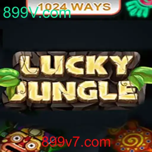 Explorando o Mundo de LuckyJungle1024: Um Jogo Inovador
