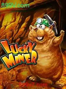 Explorando o Jogo LuckyMiner: Regras e Experiência de Jogabilidade