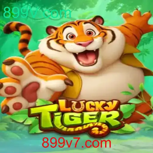 Descubra o Fascinante Mundo de LuckyTiger no 899V.com