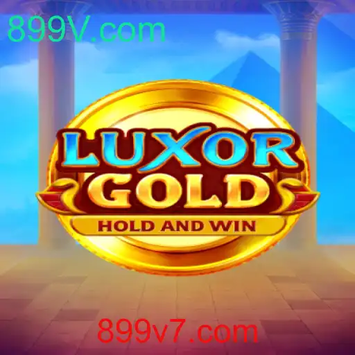 Descubra o Fascinante Mundo de LuxorGold