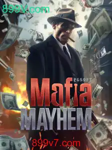 Descubra o Universo de MafiaMayhem: Regras e Estratégias