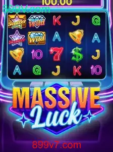 MassiveLuck: Explorando o Jogo de Estratégia Definitivo