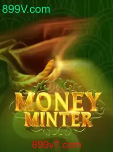 Explorando o Mundo de MoneyMinter: Um Jogo Revolucionário