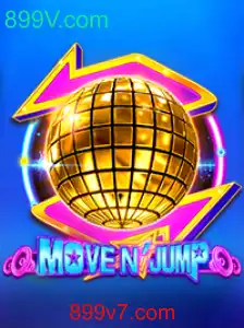 Descubra MovenJump: O Jogo Eletrizante que Está Conquistando o Mundo