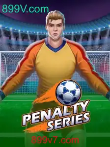 Explorando o Fascínio do Jogo PenaltySeries