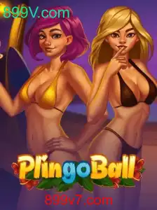 Descubra o Fascinante Mundo de Plingoball: O Jogo do Momento em 899V.com