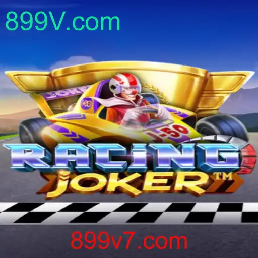 Descubra RacingJoker: A Revolução nas Corridas Online