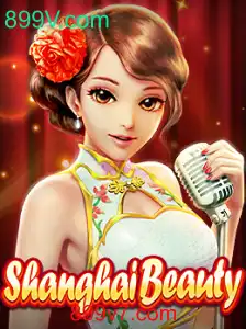 Descubra o Mundo de ShanghaiBeauty: Uma Experiência de Jogo Inesquecível