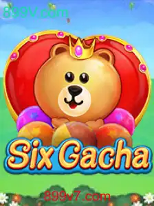 Descubra o Mundo Empolgante de SixGacha: Um Novo Jogo de Estratégia e Sorte
