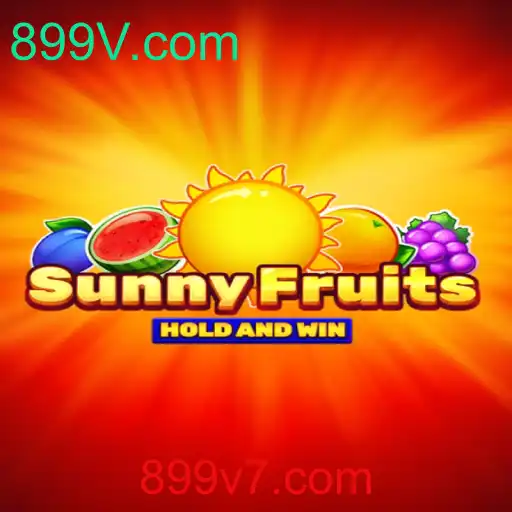 Explorando SunnyFruits: Descubra Como Jogar e Vencer no 899V.com