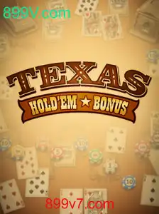 Explorando o Jogo de Cartas Texas Hold'em Bonus: Regras e Estratégias