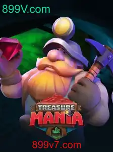 Tudo o que você precisa saber sobre TreasureMania: O jogo que está conquistando o público