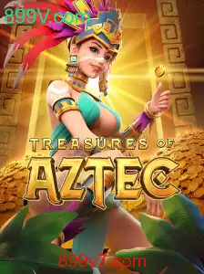 Desvendando o Tesouro do Tesouro do Aztec: Uma Jornada no Mundo de TreasuresofAztec