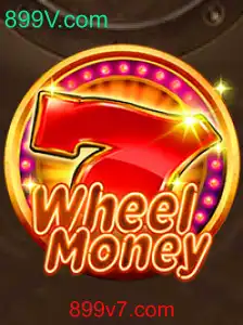 Explorando o Empolgante Mundo do Jogo WheelMoney