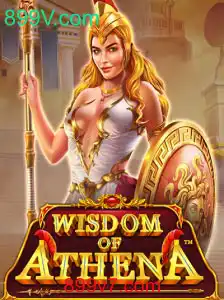 Explorando o Mundo do Jogo WisdomofAthena