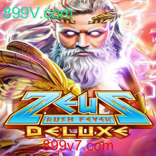 Descubra o Fascinante Mundo de ZeusRushFeverDeluxe